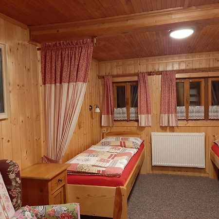 Bouda Na Ceste Pec pod Sněžkou Extérieur photo