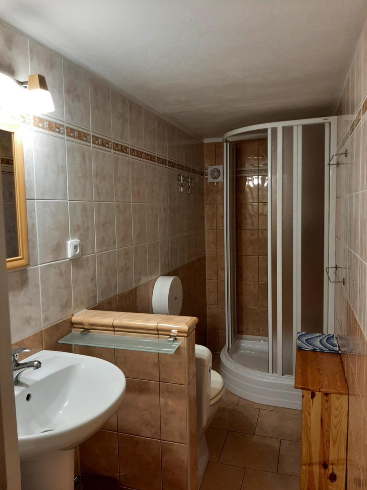 Bouda Na Ceste Pec pod Sněžkou Extérieur photo