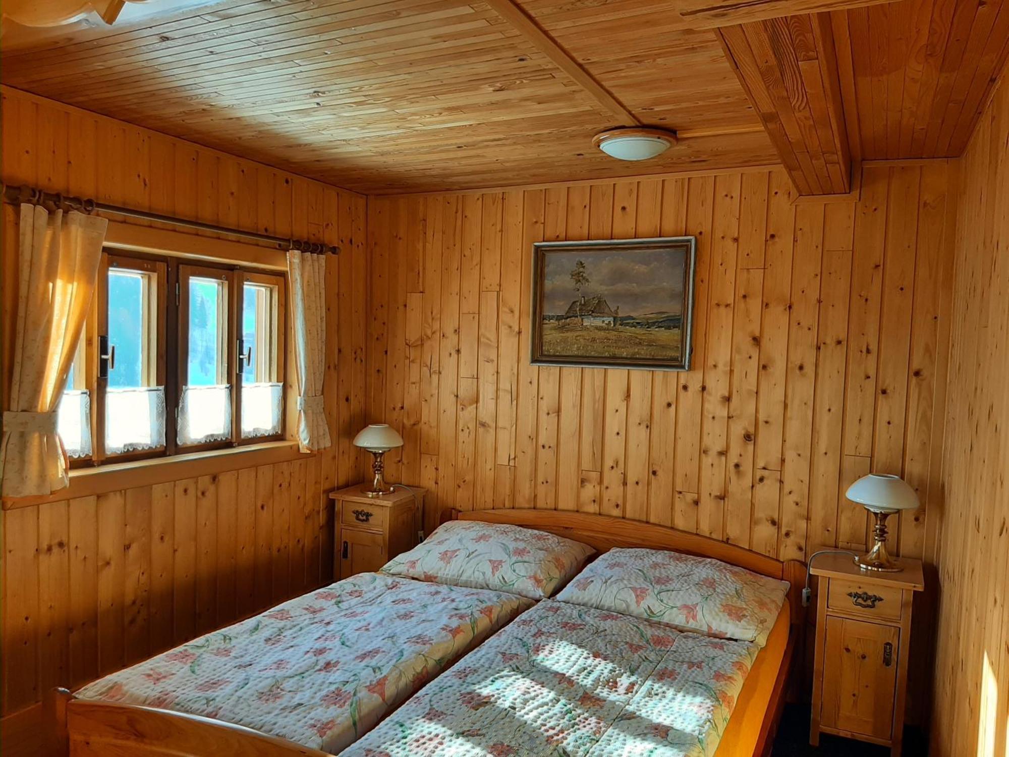 Bouda Na Ceste Pec pod Sněžkou Extérieur photo