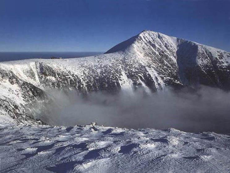 Bouda Na Ceste Pec pod Sněžkou Extérieur photo