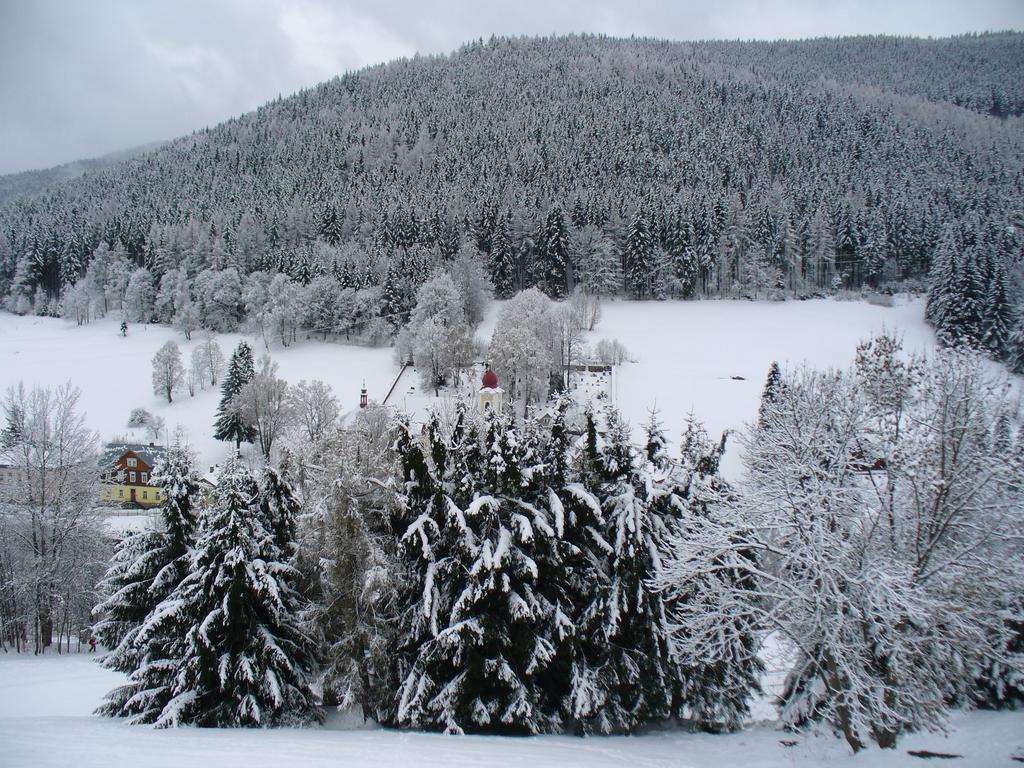 Bouda Na Ceste Pec pod Sněžkou Extérieur photo